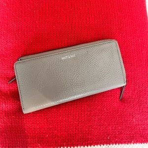 Matt & Nat Wallet